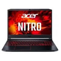 Ноутбук Acer Nitro 5 AN515-55 (NH.Q7MEU.009)