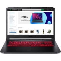 Ноутбук Acer Nitro 5 AN517-54-51CN (NH.QF8EU.008)