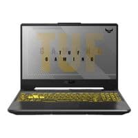 Ноутбук ASUS TUF Gaming F15 FX506LH-HN110 (90NR03U1-M07860)