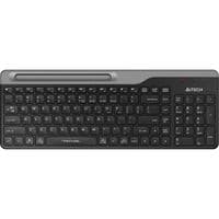 Клавиатура A4Tech FBK25 Wireless Black