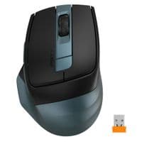 Мишка A4Tech FB35C Bluetooth Midnight Green