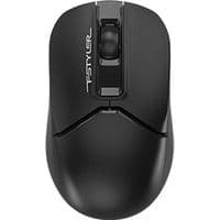 Мишка A4Tech FB12 Bluetooth Black
