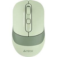 Мишка A4Tech FB10C Bluetooth Matcha Green