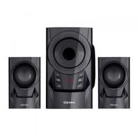 Колонки 2.1 Gemix SB-150BT Black
