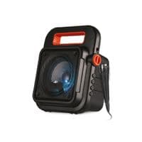 Колонка портативна 1.0 Dex BTS-015 Black