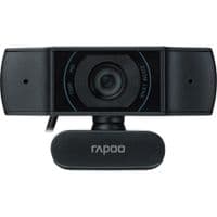 Web камера Rapoo XW170 Black