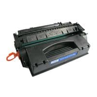 Картридж Virgin (CF280X-EV) HP LJ CF280X порожній