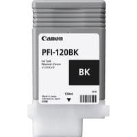 Струменевий картридж Canon PFI-120BK Black (2885C001)