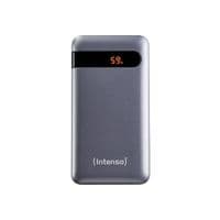 Внешний аккумулятор (павербанк) Intenso PD20000 20000mAh (PB930227, 7332354)
