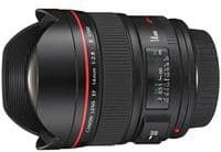 Об'єктив Canon EF 14mm F2.8L II USM (2045B005)