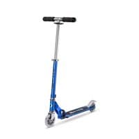 Самокат Micro Sprite Special Edition сапфіровий синій (SA0084)