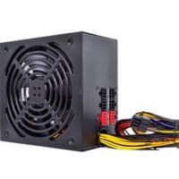 Блок живлення QUBE QBC-CSB-750W-80Bulk