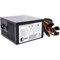 Блок живлення QUBE QBC-GPM-650W-80BBULK