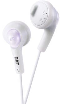 Наушники JVC HA-F160 White