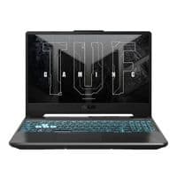 Ноутбук ASUS FX506HCB-HN144 (90NR0724-M06630)