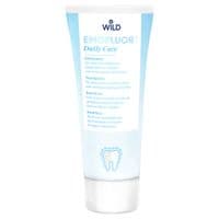Зубная паста Dr. Wild Emofluor Daily Care со стабилизированным фторидом олова 75мл (7611841701686)