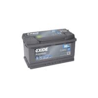 Автомобільний акумулятор EXIDE PREMIUM 85A (EA852)