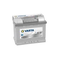 Аккумулятор автомобильный Varta Silver Dynamic 63Аh (563400061)