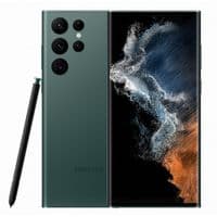 Мобільний телефон Samsung SM-S908B/256 (Galaxy S22 Ultra 12/256Gb) Green (SM-S908BZGGSEK)