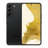 Мобільний телефон Samsung SM-S901B/256 (Galaxy S22 8/256Gb) Phantom Black (SM-S901BZKGSEK)