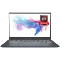 Ноутбук MSI PRESTIGE 15A-11UC (PRESTIGE 15 A11UC-080UA)