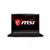 Ноутбук MSI GF63-11UC (GF6311UC-289XUA)