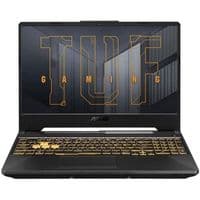 Ноутбук ASUS TUF Gaming F15 FX506HM-HN095 (6785703)