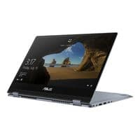 Ноутбук ASUS Vivobook Flip TP412FA-EC495T (6770282)