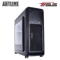 Сервер ARTLINE Business T25 (T25v34)