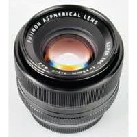 Объектив Fujifilm XF-35mm F1.4 R (16240755)