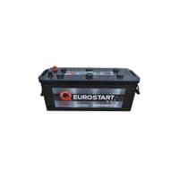 Аккумулятор автомобильный EUROSTART Truck EFB 240A (740002150)