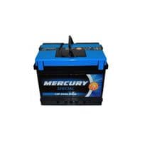 Аккумулятор автомобильный MERCURY battery SPECIAL 60Аh (25920)
