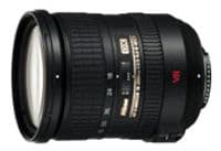Объектив AF-S 18-200mm f/3.5-5.6G DX VR II Nikon (JAA813DA)