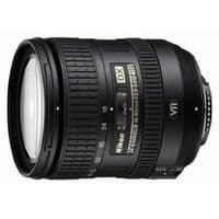 Объектив Nikkor AF-S 16-85mm f/3.5-5.6G VR Nikon (JAA800DA)