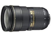 Объектив Nikkor AF-S 24-70mm f/2.8G ED Nikon (JAA802DA)
