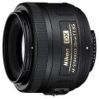 Объектив Nikkor AF-S 35mm f/1.8G DX Nikon (JAA132DA)