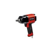 Гайковерт Einhell TC-PW 610 пневматический, 610 Нм, 6.3 бар, 142 л/мин, 2 кг