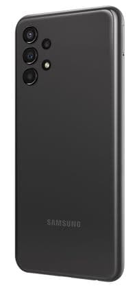Смартфон Samsung Galaxy A13 SM-A135 4/64GB Dual Sim Black_