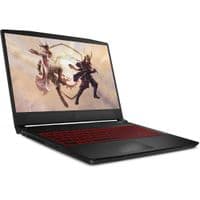 Ноутбук MSI GF66-11UD (GF6611UD-1050XUA)