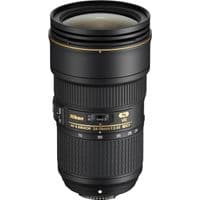 Объектив Nikon 24-70mm f/2.8E ED VR AF-S (JAA824DA)