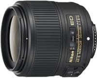 Объектив Nikon AF-S 35mm f/1.8G ED (JAA137DA)