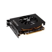 Видеокарта AMD Radeon RX 6500 XT ITX 4GB GDDR6 PowerColor (AXRX 6500XT 4GBD6-DH)