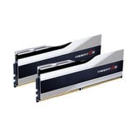Пам'ять для настільних комп'ютерів G.Skill 32 GB (2x16GB) DDR5 6000 MHz Trident Z5 Silver (F5-6000J3636F16GX2-TZ5S)