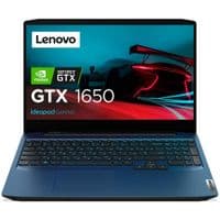 Ноутбук Lenovo Ideapad Gaming 3 15IMH05 (81Y400EFRA)