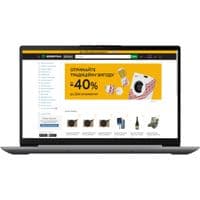 Ноутбук Lenovo IdeaPad 3 15ITL6 (82H800UKRA)