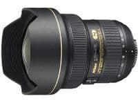 Об'єктив Nikon Nikkor AF-S 14-24mm f/2.8G ED (JAA801DA)