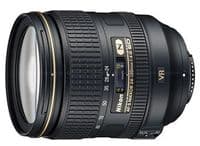 Объектив Nikon Nikkor AF-S 24-120mm f/4G ED VR (JAA811DA)