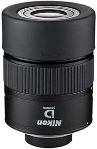 Окуляр Nikon FIELDSCOPE EYEPIECE MEP-30-60W