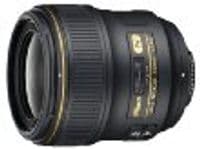 Объектив Nikon Nikkor AF-S 35mm F1.4G (JAA134DA)