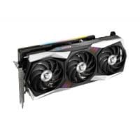 Видеокарта MSI Radeon RX 6900 XT GAMING TRIO PLUS 16G